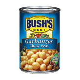 Bush's Best Garbanzos Chick Peas Full-Size Picture